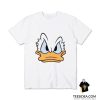 Rusev Angry Donald Duck T-Shirt