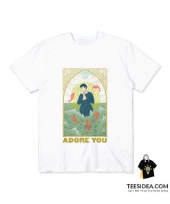 Harry Styles Adore You T-Shirt