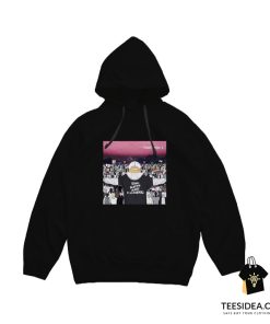 Tones And I The Kids Are Coming Hoodie