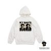 Wet Bandits Be On Lookout Hoodie