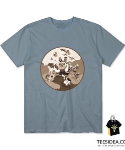 Pokemon Go Safari Zone T-Shirt