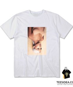 Ariana Grande Sweetener T-Shirt