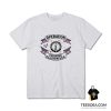 Army National Guard Operation Enduring Clusterfuck T-Shirt