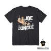 Joe Burrow Joe Of The Jungle T-Shirt
