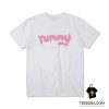Justin Bieber Yummy T-Shirt