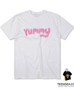 Justin Bieber Yummy T-Shirt