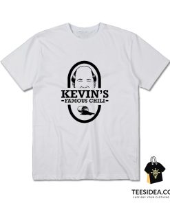 Kevin's Famous Chili Dunder Mifflin T-Shirt