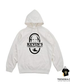 Kevin's Famous Chili Dunder Mifflin Hoodie