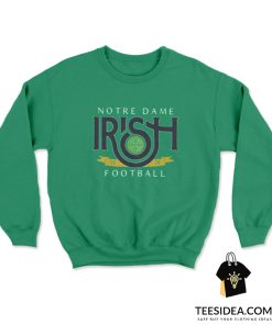 Notre Dame The 2020 Sweatshirt