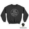 Off The Mound With Ryan Dempster Sweatshirt