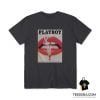 PLAYBOY Plein Lips T-Shirt