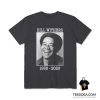 RIP Bill Withers 1938-2020 Music Legend T-Shirt
