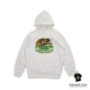 Rescuing Exotic Cats Nationwide Hoodie
