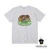 Rescuing Exotic Cats Nationwide T-Shirt