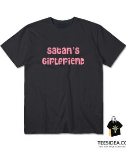 Satan's Girlfriend T-Shirt