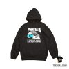 Social Distancing Be Yourself Stay Away From Me Pantera Hoodie