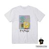 SpongeBob SquarePants Friends T-Shirt