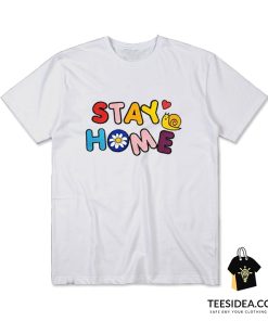 Stay At Home T-Shirt