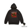 Stay At Home Festival The Coughspring No Cure Hoodie