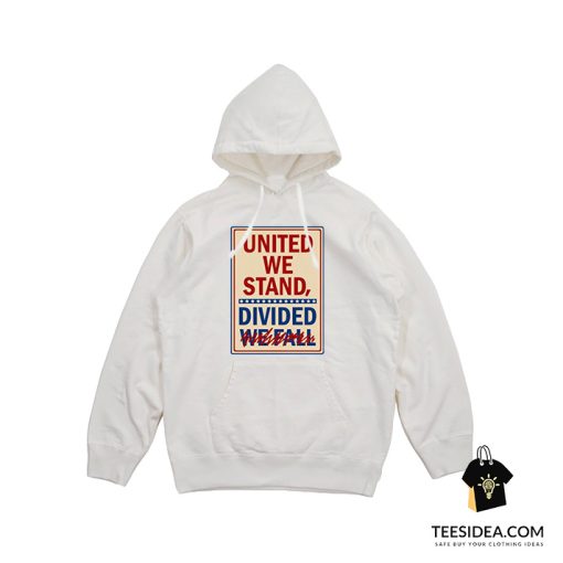 The Late Show with Stephen Colbert Hoodie