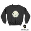 This Calls For The Low Stinger Flatten The Curve Sweatshirt