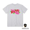 Harry Styles Treat People With Kindness T-Shirt
