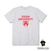 Zoom University Your Future Is Loading T-Shirt