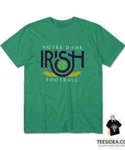 Notre Dame The 2020 T-shirt