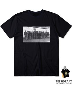Civil War Skirmish T-Shirt