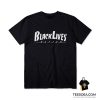 Thrasher Black Lives Matter T-Shirt