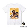 Anthony Davis AD's In Loving Memory Of Kobe Bryant T-Shirt