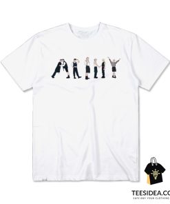 BTS Butter Army T-Shirt