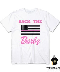 Back The Barbs