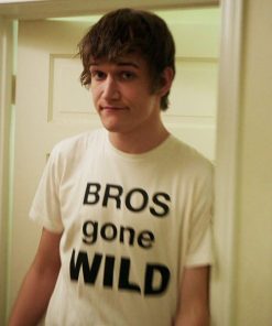 Bros Gone Wild T-Shirt