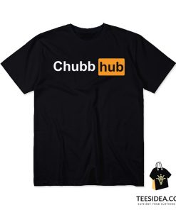 Chubb-Hub Cleveland T-Shirt