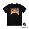 Doom Cum T-Shirt