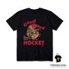 Good Guys Hockey Chucky T-Shirt