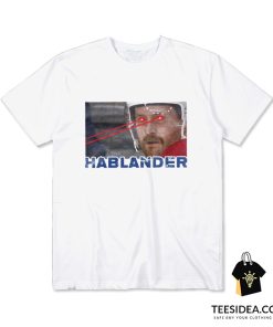Hablander T-Shirt