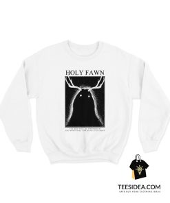 Holyfawn – DEATH GOD Sweatshirt