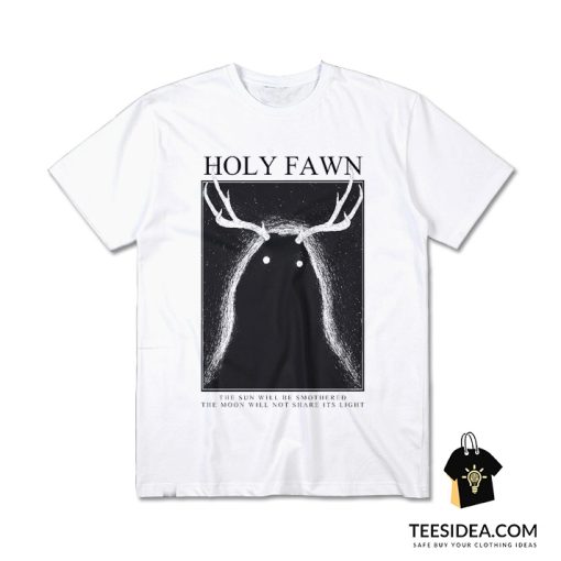 Holyfawn - DEATH GOD T-Shirt