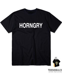 Horngry T-Shirt
