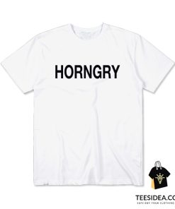 Horngry T-Shirt