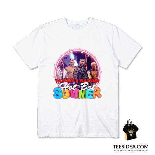 Hot Boi Summer T-Shirt