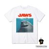 Jaws King Shark T-Shirt
