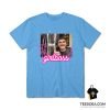 Jschlatt Girlboss T-Shirt