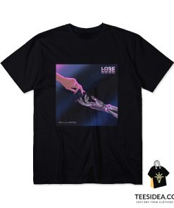 KSI x Lil Wayne Lose T-Shirt