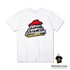 Neon Genesis Evangelion T-Shirt