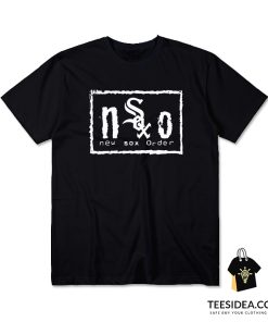 New Sox Order T-Shirt
