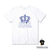 Olivia Rodrigo Sour Prom Crown T-Shirt