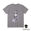 Sabrina Carpenter - Bad Time T-Shirt
